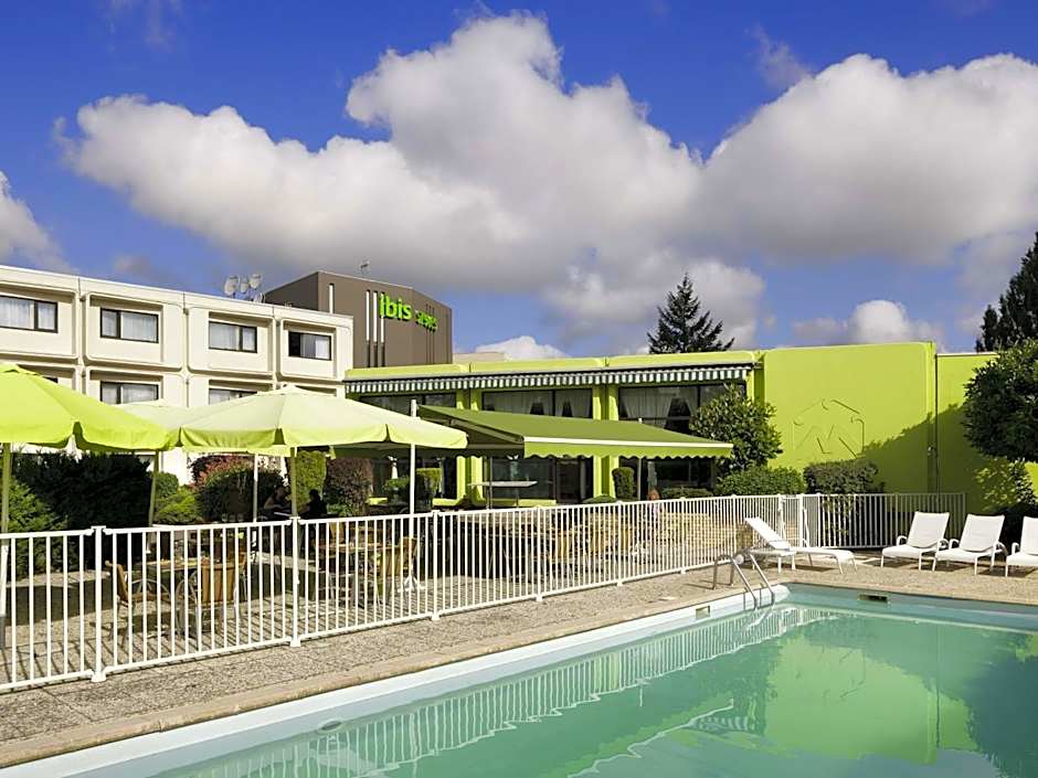 ibis Styles Chalon sur Saône