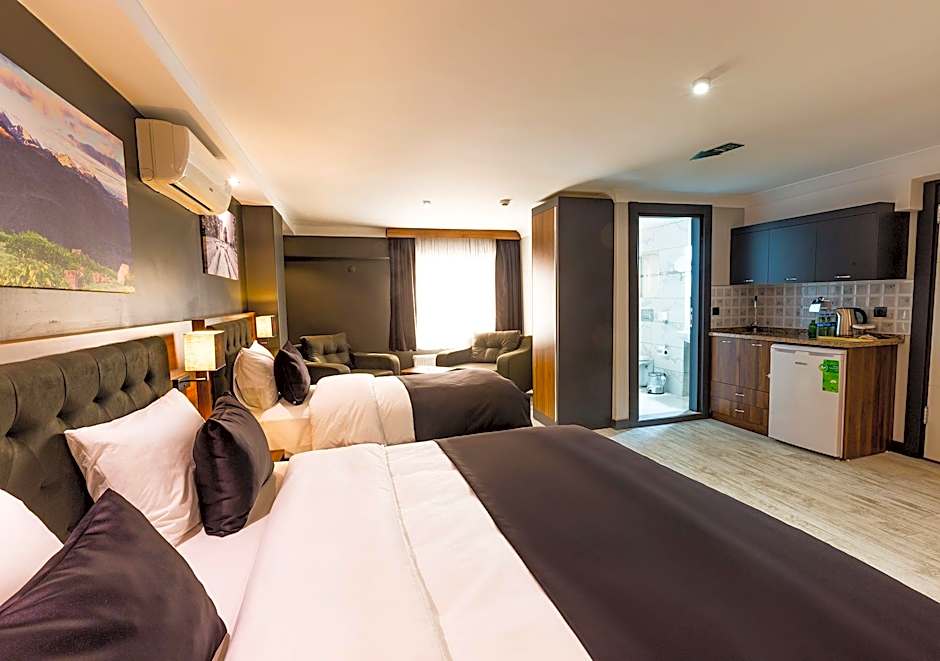Azra Suite Otel