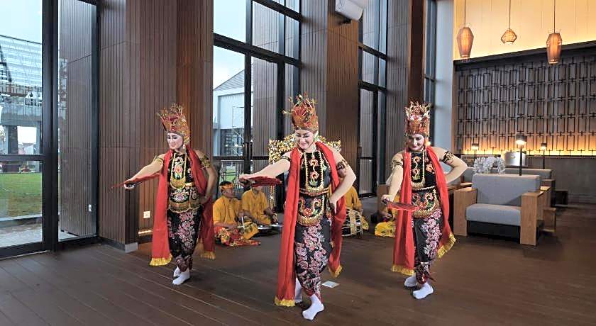 Kokoon Hotel Banyuwangi