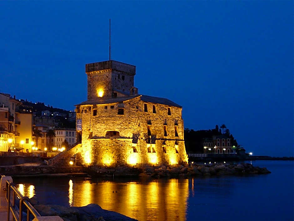Hotel Riviera