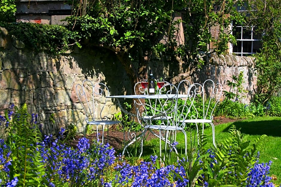 The Old Parsonage Country House