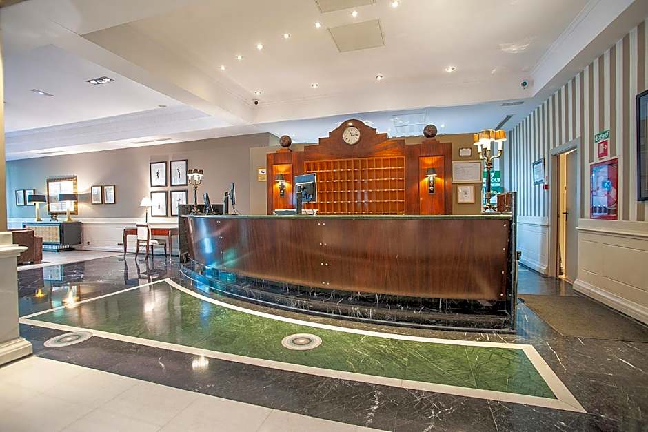 Valladolid Recoletos