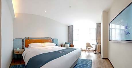 Dossen - Superior Bed Room
