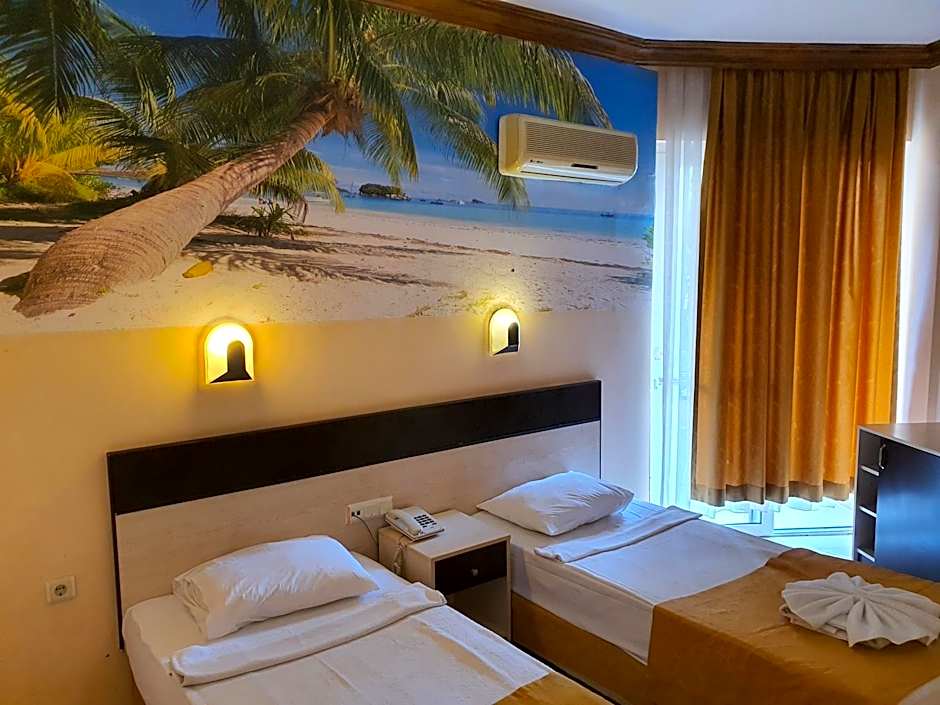 Kleopatra Ikiz Hotel