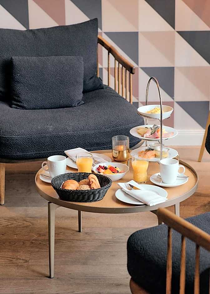 Aparthotel Treudelberg Hamburg