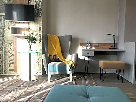 Comfort Double or Twin Room