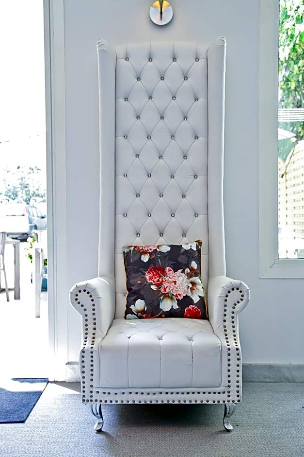 Hotel La Villa Nice Promenade