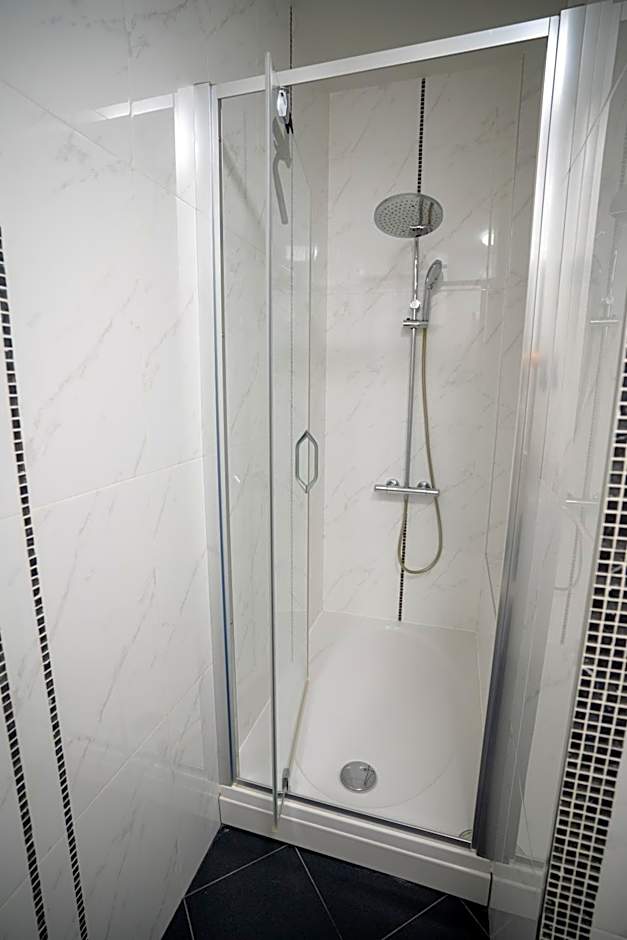 Privilege Room's by Central Park
