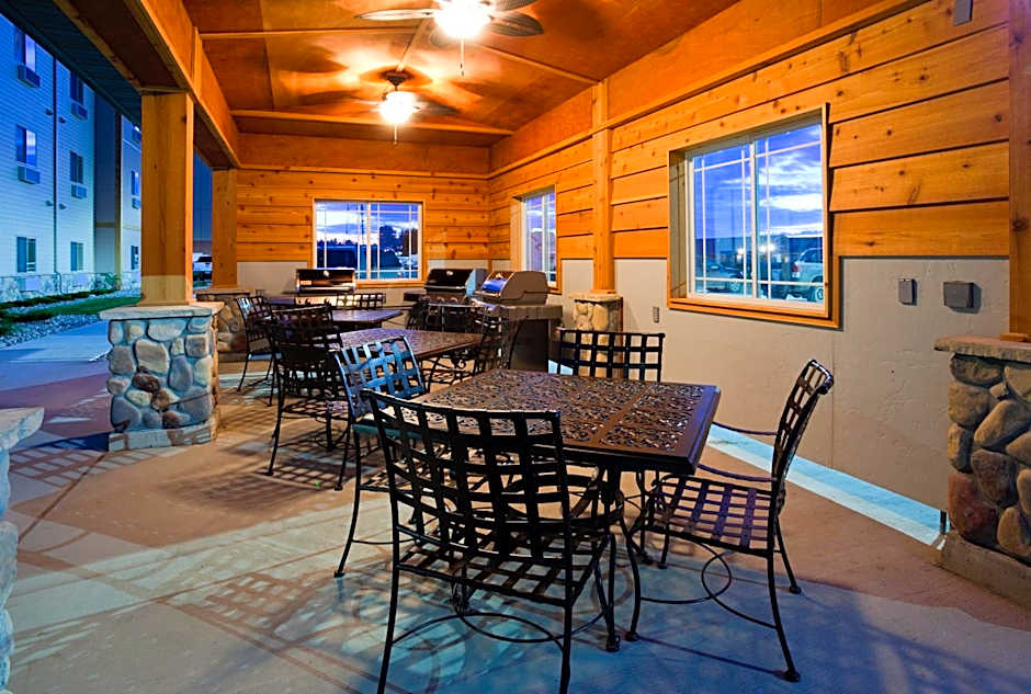 TownePlace Suites by Marriott Minot
