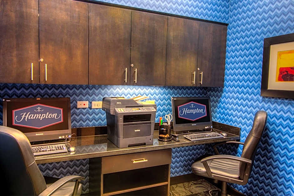 Hampton Inn By Hilton Houston I-10 East, Tx