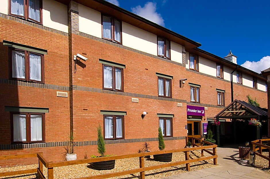 Premier Inn Gillingham Business Park