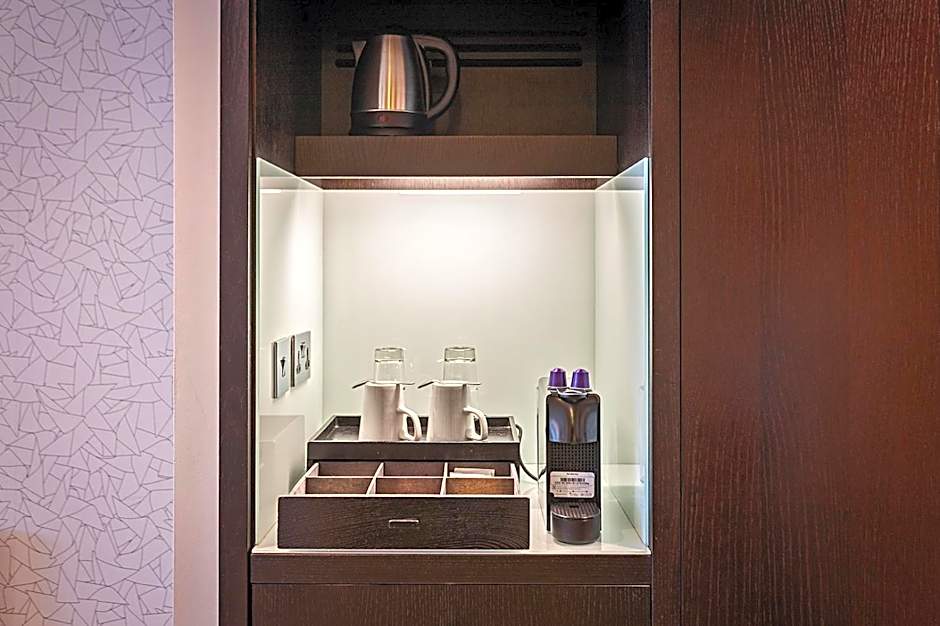 Pestana Chelsea Bridge Hotel & SPA