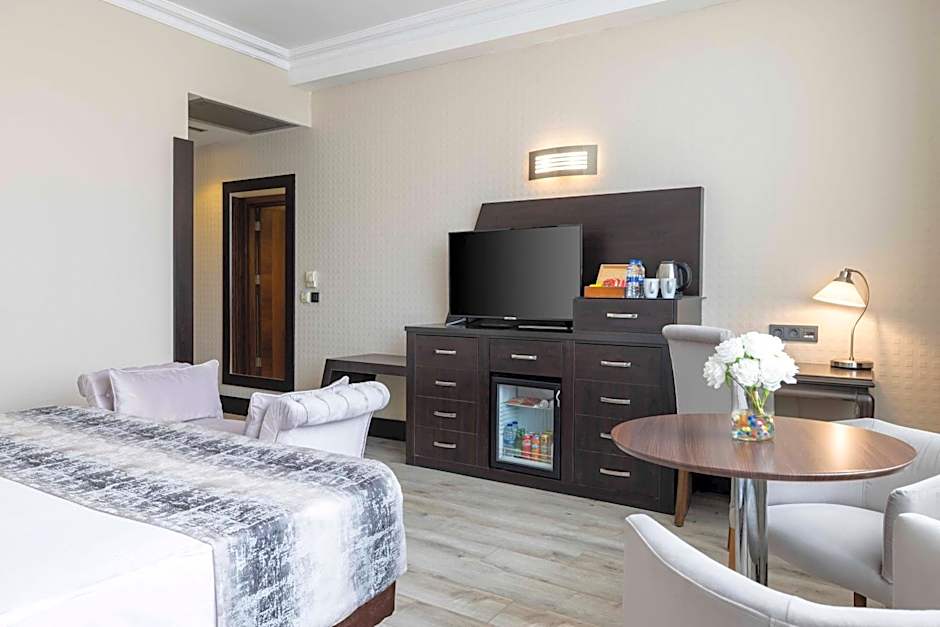 Elite Hotel Dragos