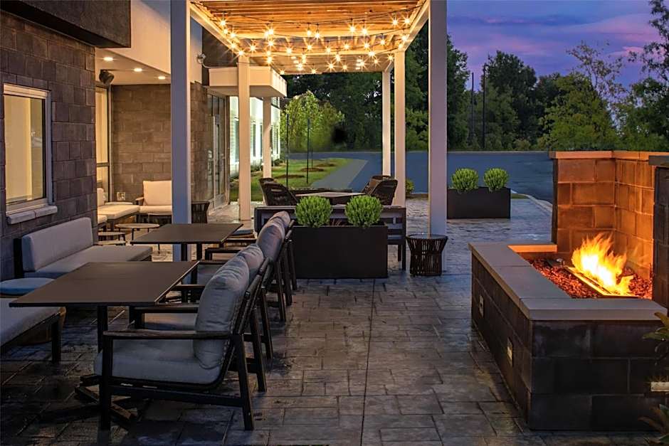 Home2 Suites by Hilton West Lafayette