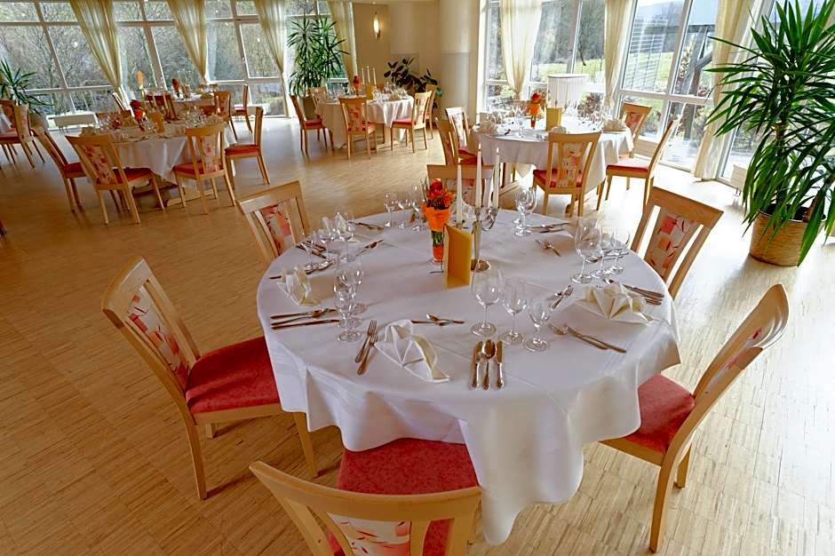 Hotel Restaurant Talblick