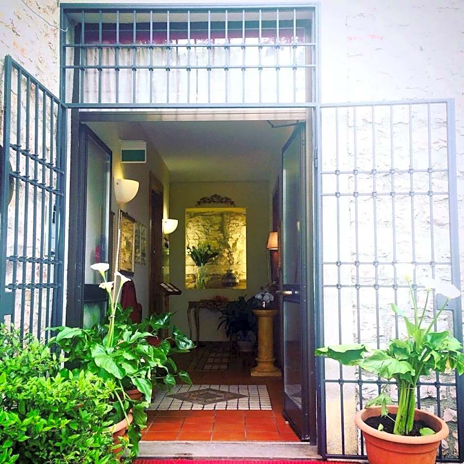 Hotel La Rocca
