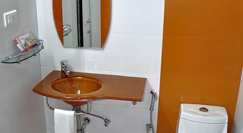 Hotel Astoria Residency