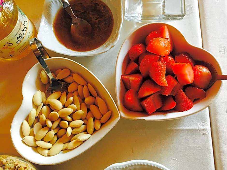 B&B Alla Loggia dell'Imperatore