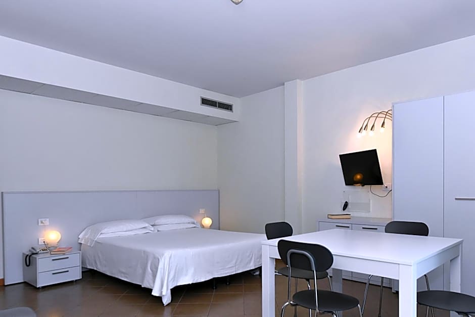 Hotel Eden