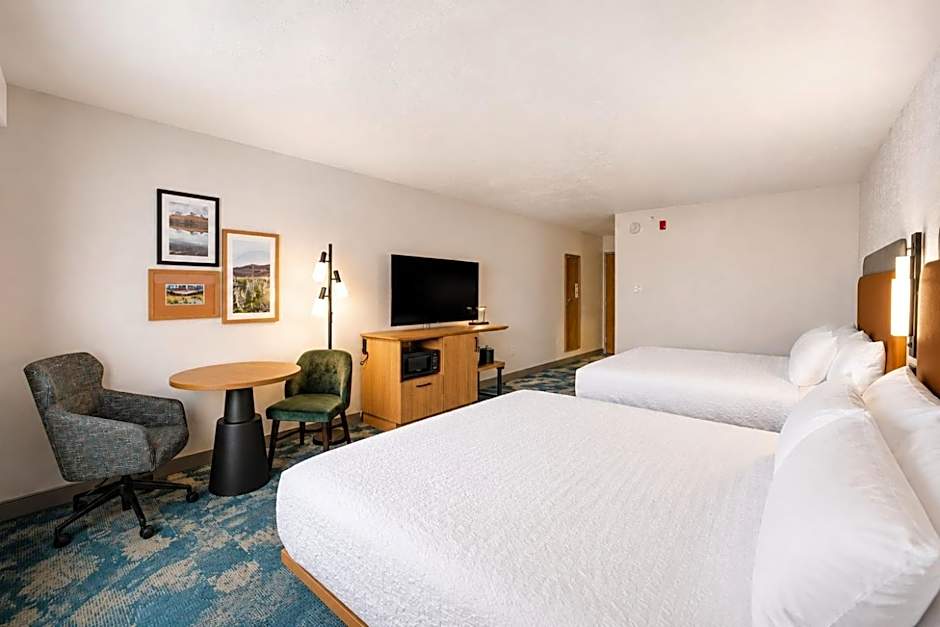 Hampton Inn By Hilton Hailey Sun Valley