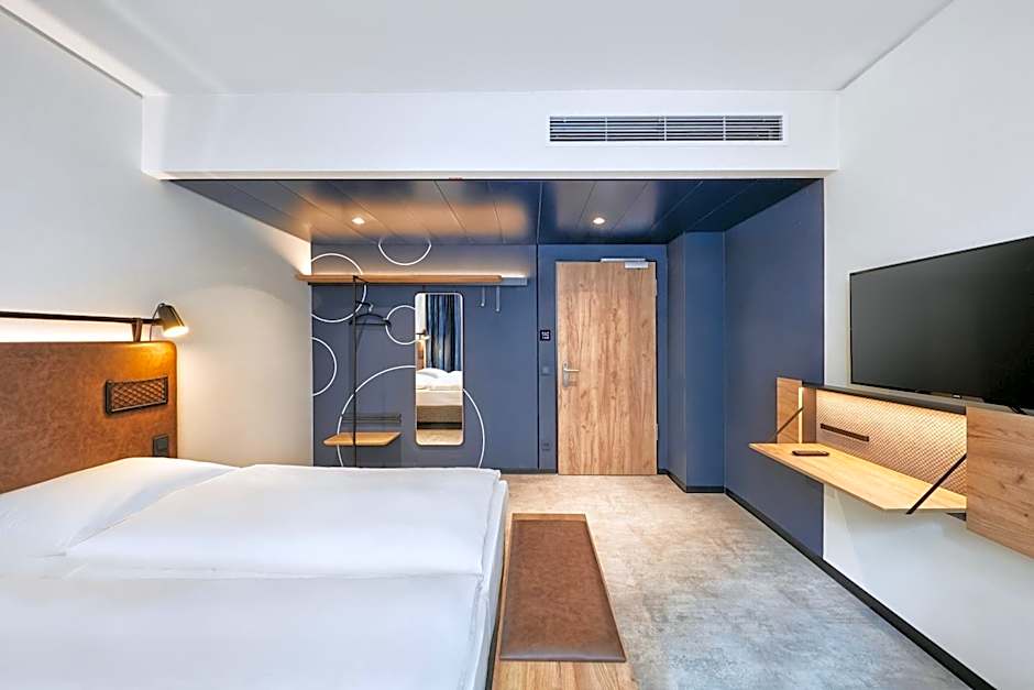 H2 Hotel Düsseldorf City