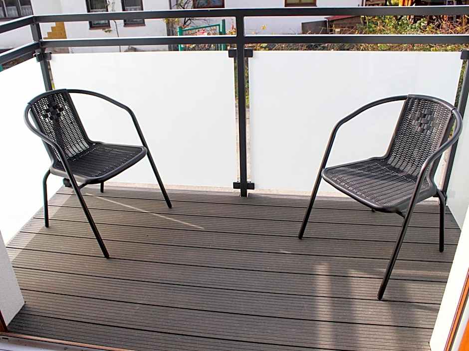 Apartamenty Szarotka