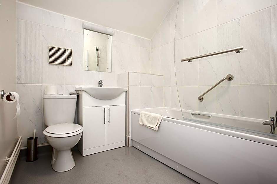 Rewley House University of Oxford