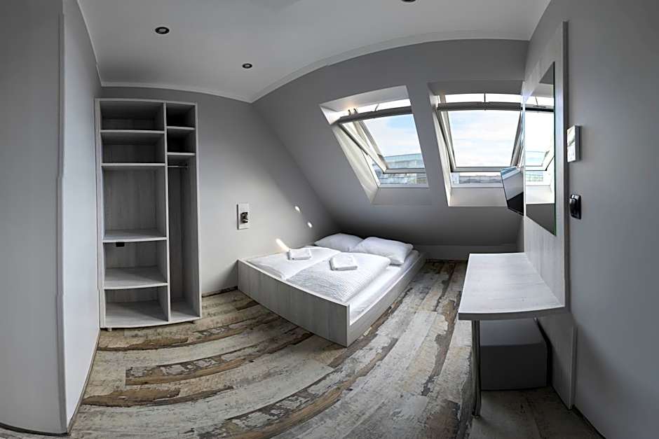 Do Step Inn Meidling - Self-Service-Hotel