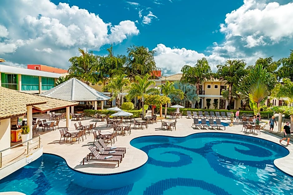 Vitoria Regia Praia Hotel