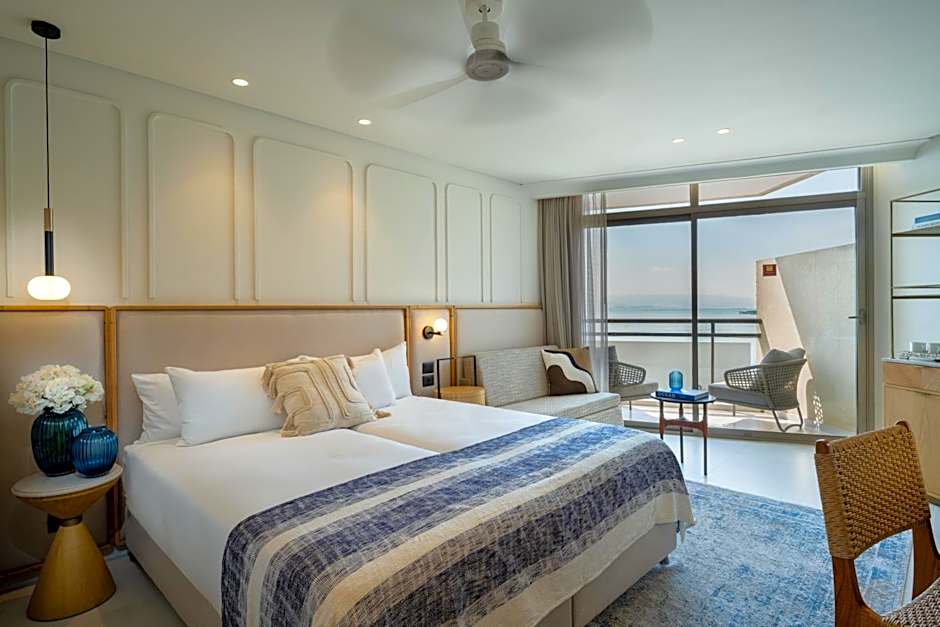 Leonardo Plaza Hotel Tiberias