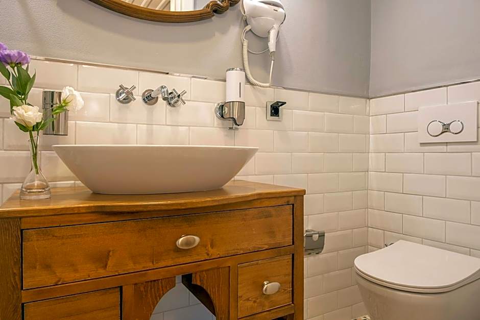 Hotel Lykia Old Town Antalya