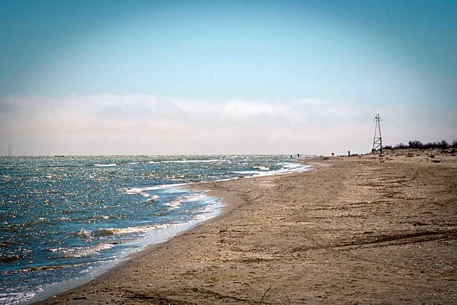 LivingIn Delta - Casa de Vacanta