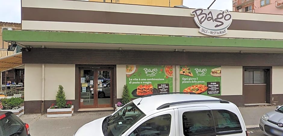 Kreart Suite & Rooms B&B