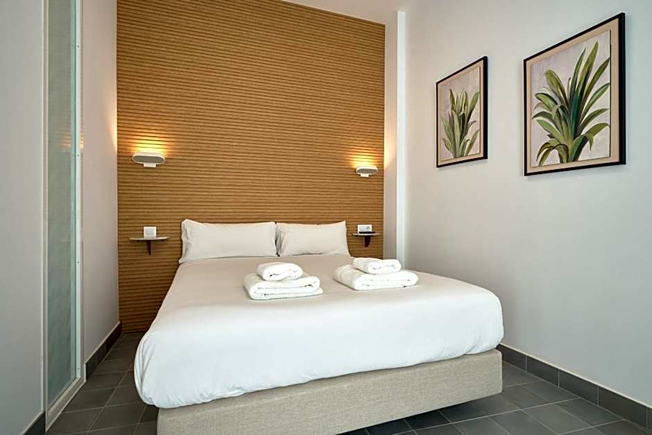 Naranjas y Limones, by Homing U