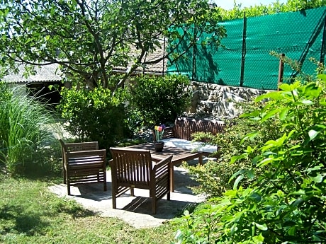 Chambres d'hôtes les Clapas