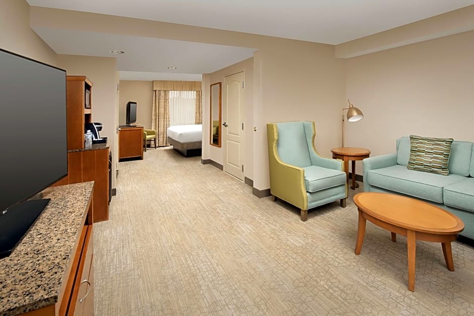 Hilton Garden Inn Atlanta West/Lithia Springs