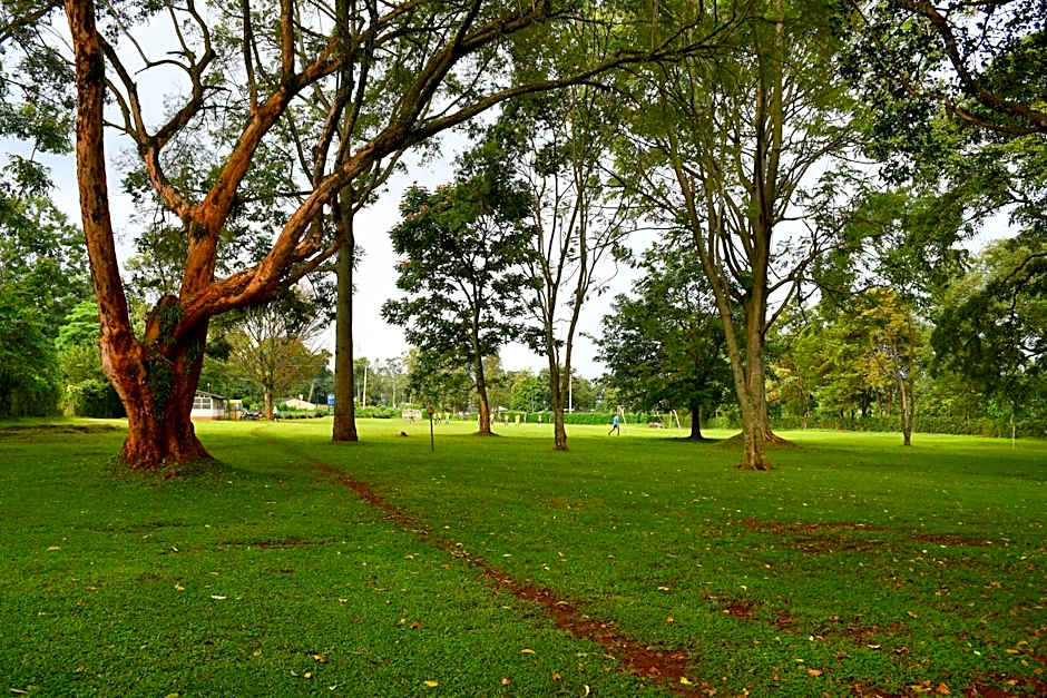 Golf Hotel Kakamega