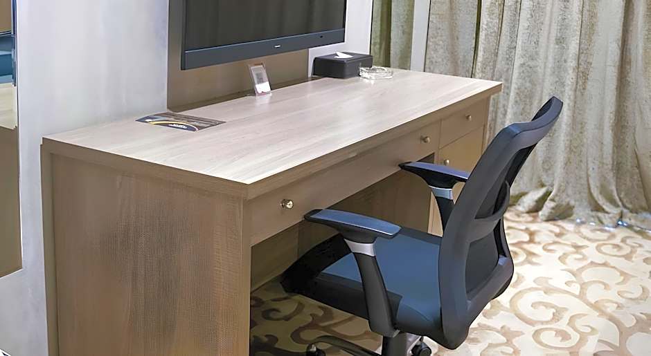 Al Hamra Hotel Kuwait