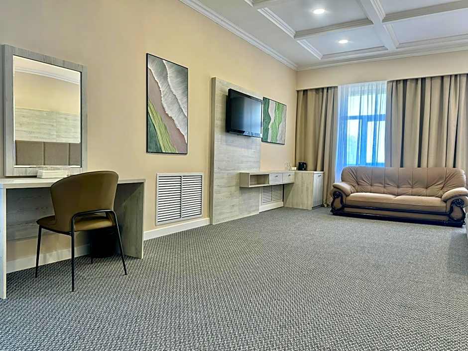 Grand Hotel Eurasia