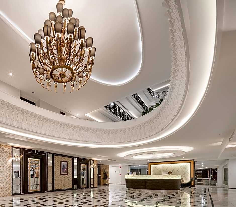 Sirin Exclusive Hotel and Residence 