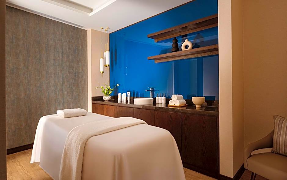 Intercontinental Tashkent By IHG