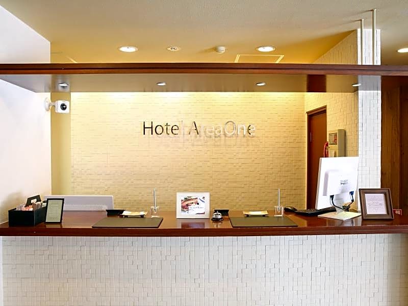 Hotel Areaone Kochi
