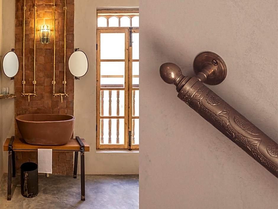 Riad EspritBleu - Adult Only