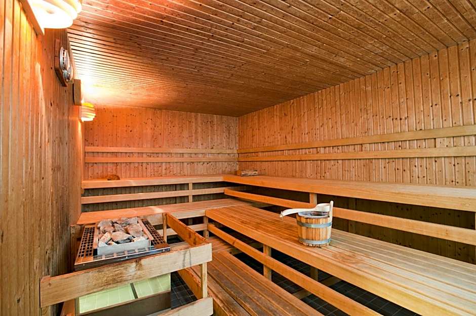 Herisau Swiss Quality Hotel