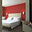 Hotel Montini Linate Airport