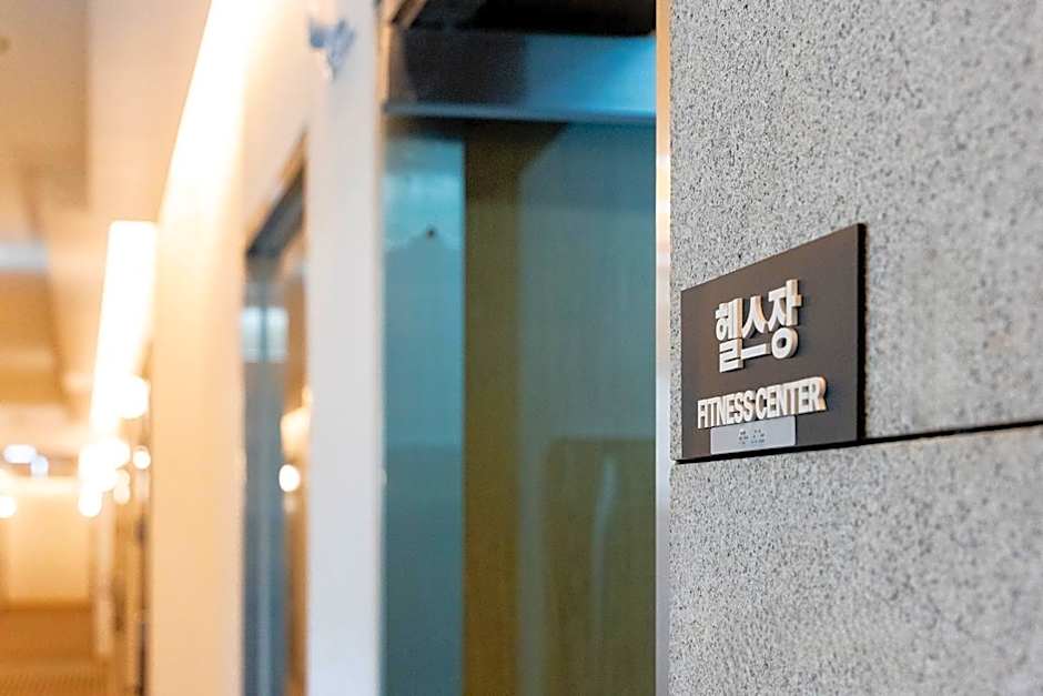 Silla Boutique Hotel Premium