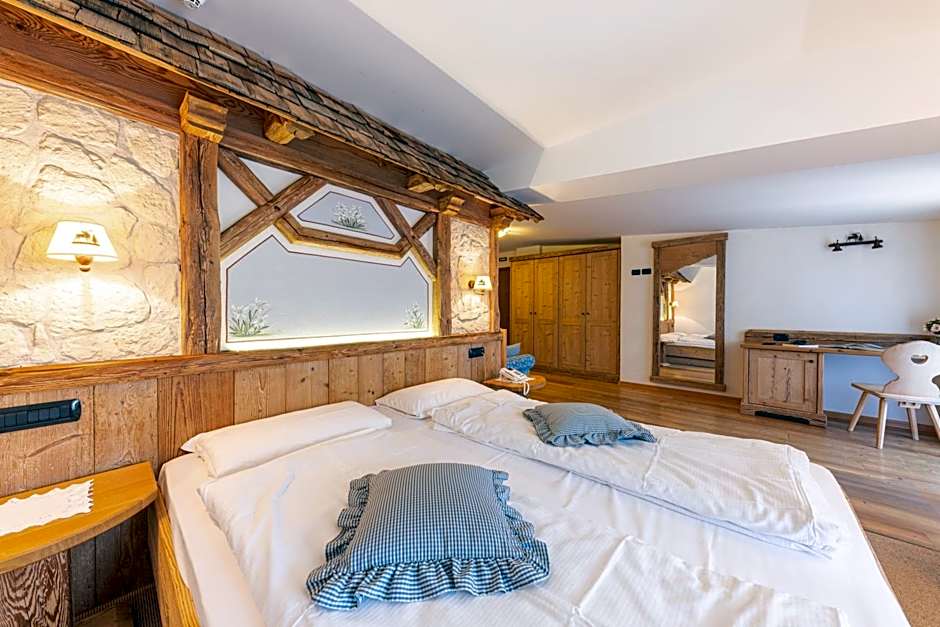 Chalet Piereni