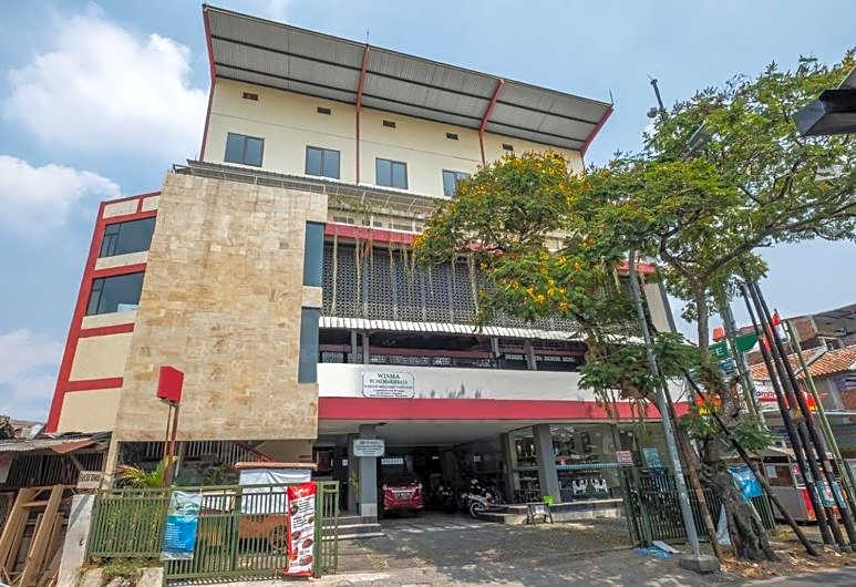 bumimakhraja syariah 4