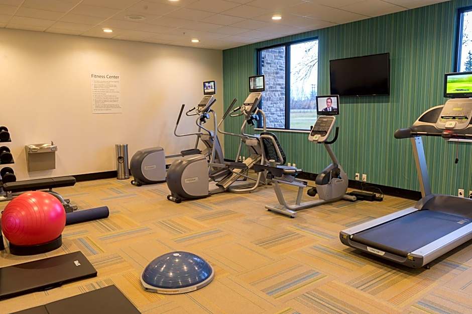 Holiday Inn Express - Grand Island By IHG