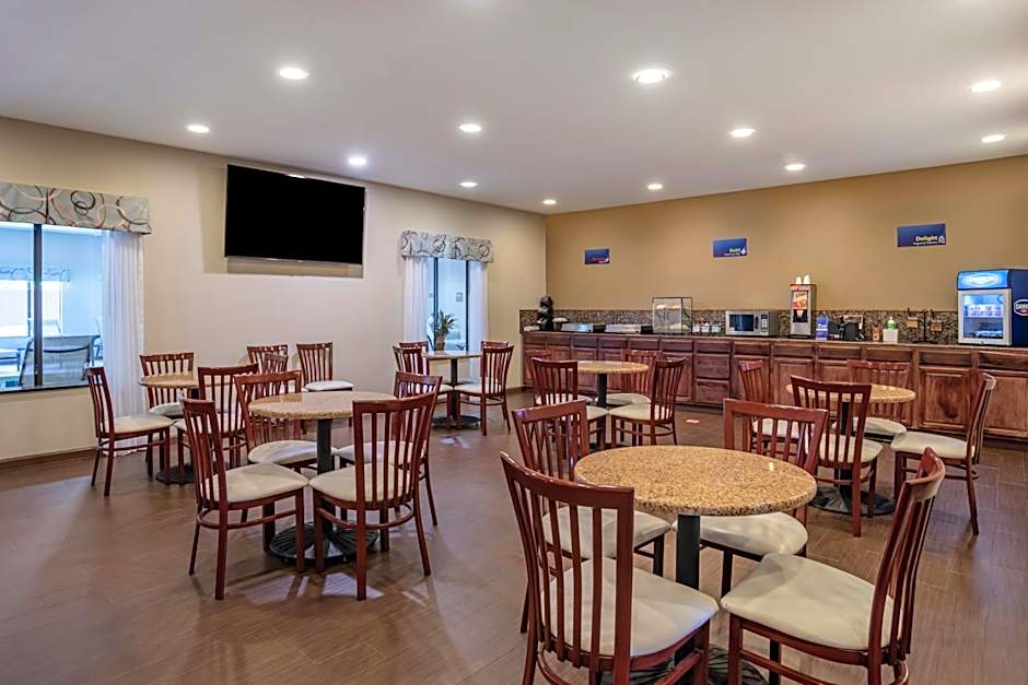 Best Western Troy Inn